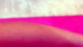 Juniper ren's bubble butt gets hardcore doggystyle pounding after yoga stretch pov