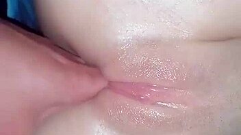 lucky STUDENT shares intimate moment with thankful GIRLFRIEND on PENIS