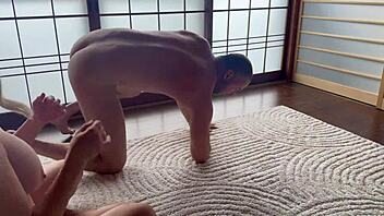 real passionate kama sutra intimate couple sex