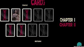 hot horny goddess big tits shaved pussy roleplay dreamland 14 game