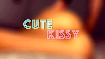 her extra tight pussy gets fucked and cum covered