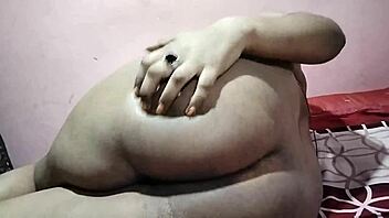 Step Mom Teaches Saggy Big Natural Tits Game with Huge Mommy Tits!