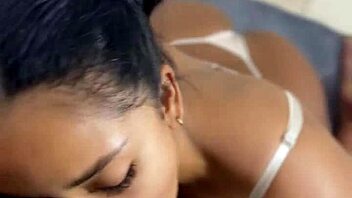 pov deepthroat on stepbro's bbc from horny amateur ebony couple nysdel