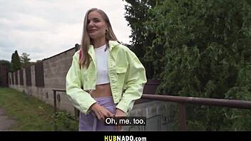 dig this tight teenie athletic ass