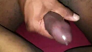 Wet pussy dripping and soaking in endless wet session