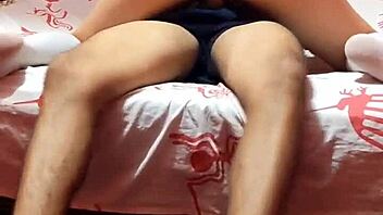 Gorgeous Schoolgirl Breaks Her Ass For Cash In Santa Cruz