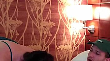 BBW Big Tits Suck Monster Cocks and Fuck in Blowjob Compilation