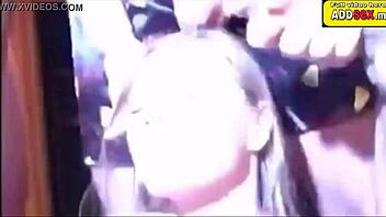 amateur babe sucks big cock deep 😘🍆🔥