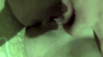 does mature pussy ache for deep young pounding?