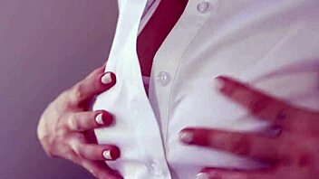 theodora day discounts her pussy for massive cumload!