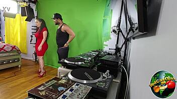 bts part 7 i show queen rogue my camera spots backstage