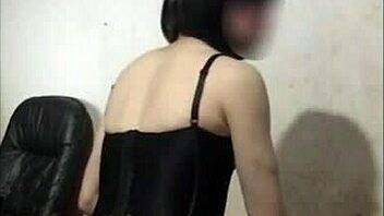 marica puta spreads ass for shemale lingerie fun