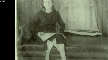 vintage hairy pussy outdoor retro romp