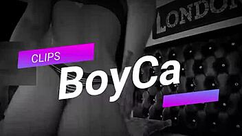 you won't believe this latina milf ass dancing!