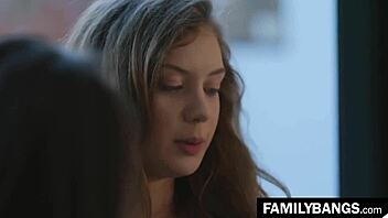 school teen sisters crush lesbian tribbing pussy elena koshka april oneil