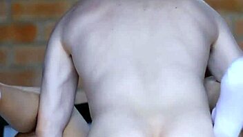 damn those apartment walls vibrate with raw sexual tension