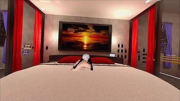 foxes mate furiously with huge cocks in furry frenzy 04-12-2023