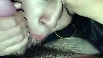 cute petite beauty desperately begs to swallow my throbbing cock whole