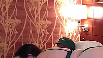 BBW Big Tits Suck Monster Cocks and Fuck in Blowjob Compilation