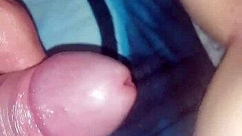 lucky STUDENT shares intimate moment with thankful GIRLFRIEND on PENIS