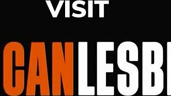 Black Married Lesbians Caught Fingering Sextape