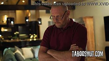 bratty sis seduces bro begs rough creampie pounding now