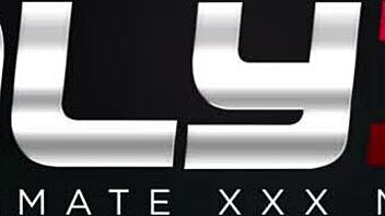 amy anderssen's wild classroom dance turns into group anal double penetration frenzy