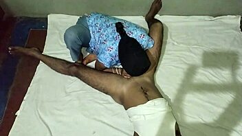curvy indian college couple teases big pussy into creampie bliss