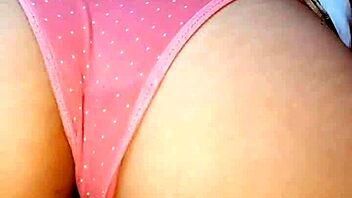 Gorgeous Schoolgirl Breaks Her Ass For Cash In Santa Cruz