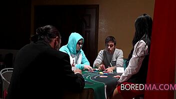 i'm devilish payton preslee casino dealer milf pussy arrangement