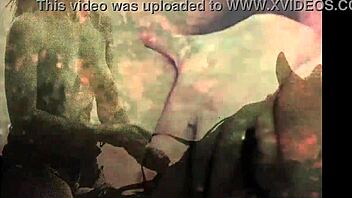 vintage hairy pussy outdoor retro romp