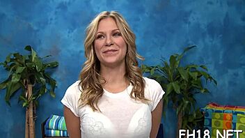 imagine that cute teen's tight pussy and mouth getting relentlessly pounded