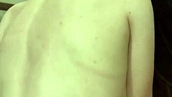 Juniper ren's bubble butt gets hardcore doggystyle pounding after yoga stretch pov