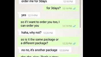 Naija babe teases on chat then fucks homemade wild