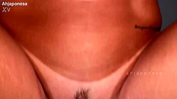 fit brazilian girlfriend gives her ass first time on cam