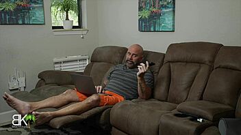 halloween ghostface handjob drives me wild