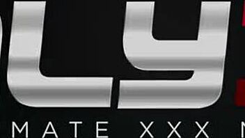 Only3x Amanda Blow Delivers Hot Handjob and Blowjob Teaser