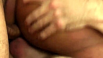 Tgirl Erika Lee Double Anal Bareback Challenge