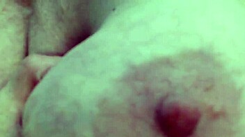 Dawnskye1962 Cums Hard with James in Retro Solo Masturbation Update