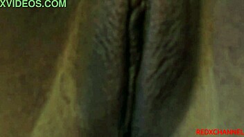 my big ass gettin fucked wit big toy in pussy