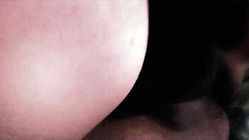 here's my wild homemade compilation of double penetration and cucumber play with teen sluts