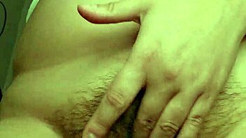 your wife craves her first big gangbang while you watch