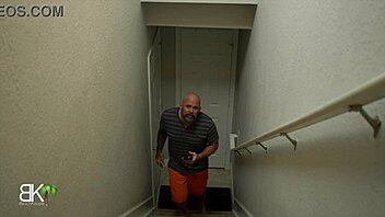 halloween ghostface handjob drives me wild