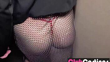 hey i need cash quick so lola danger auditions deepthroating big cock for clubcastings