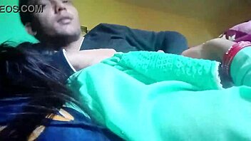 i kiss n squeeze my gfs soft boobs feelin horny af