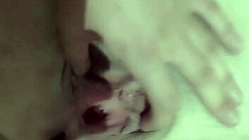 does mature pussy ache for deep young pounding?