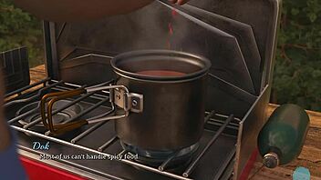 hot horny goddess big tits shaved pussy roleplay dreamland 14 game