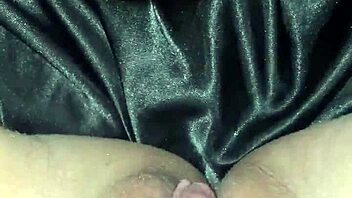 when we hook up my bbc cums inside me and impregnates this arabian beauty in los angeles