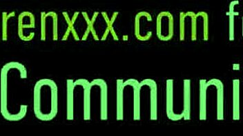 curvy blonde karen fisher fingers wet pussy in red lingerie heels