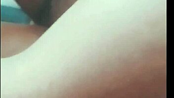 Stepmom Craves My Hairy BBC and Jerks It Wild